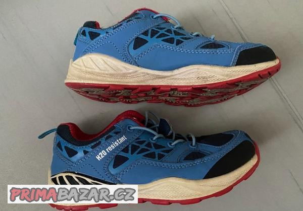 Botasky UMBRO FAUD, vel.30