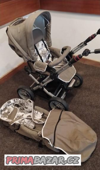 detsky-kocarek-2-v-1-hartan-topline-x