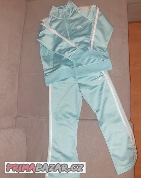 Tepláková souprava adidas