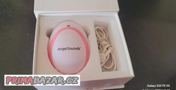 angels-sound-poslech-srdicka