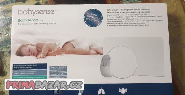 monitor-dechu-babysense-2-pro