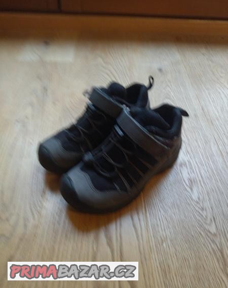 Keen tenisky