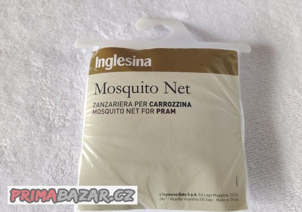 sit-proti-hmyzu-inglesina-mosquito-net-nova-nepouzita