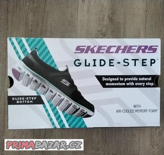Skechers sportovni boty vel.36