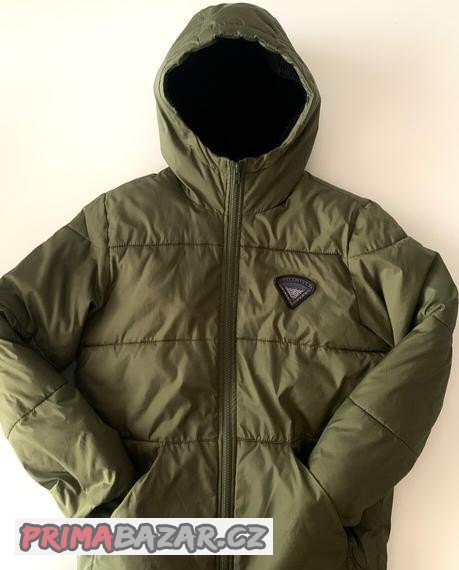 zimni-bunda-quiksilver-12-let