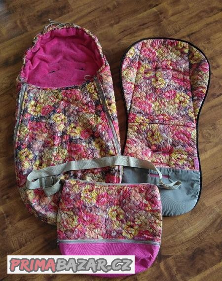 set-do-kocarku-pinkie