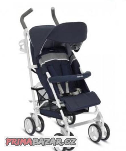 velmi-lehky-kocarek-golfky-inglesina-trip-top-stav