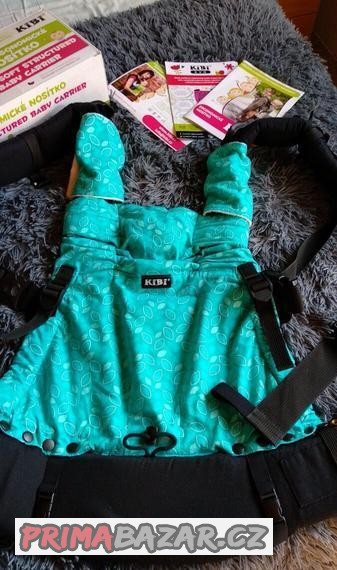 prodam-ergonomicke-nositko-kibi