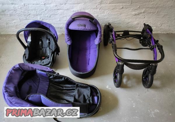 kocarek-tako-laret-trojkombinace-krasny-stav