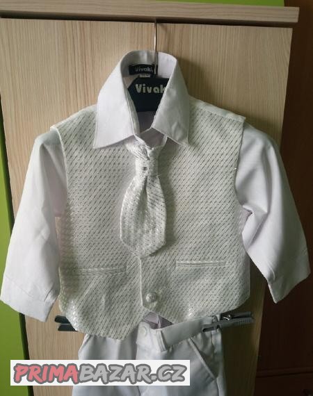 detsky-slavnostni-oblek-12-18m