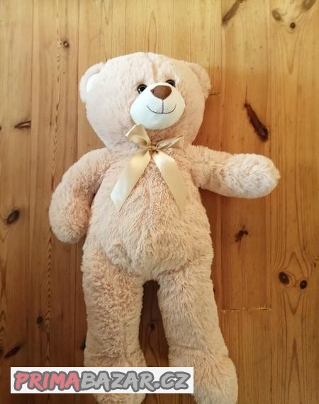 Prodám plyšového medvídka 85cm