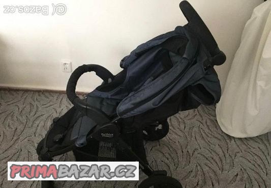 prodam-kocarek-b-motion-4-pri-rychlem-jednani-sleva