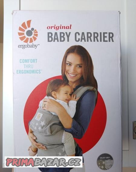 nositko-ergobaby-s-novorozeneckou-vlozkou