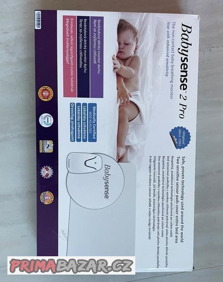 monitor-dechu-babysense-2-pro