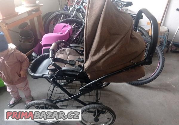 kocarek-s-velkymi-koly-bexaline-dvojkombinace