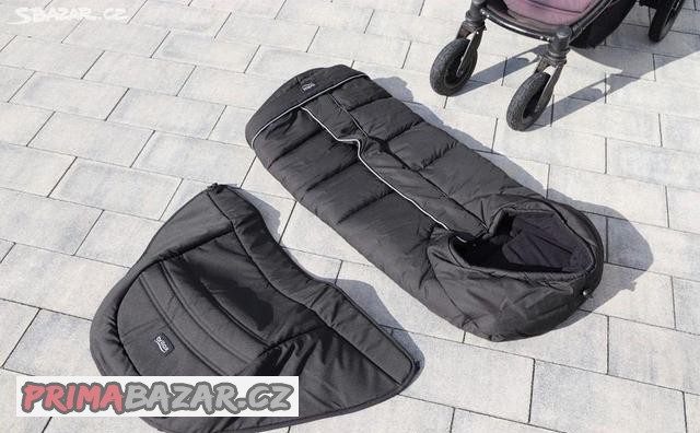 zimni-fusak-britax-performance-uplne-novy