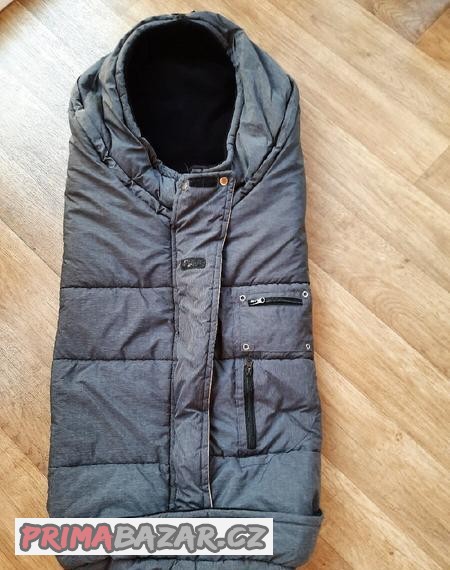 zopa-zimni-fusak-polar-grey-black