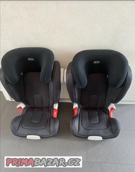 autosedacka römer kidfix xp sict 15-36 kg