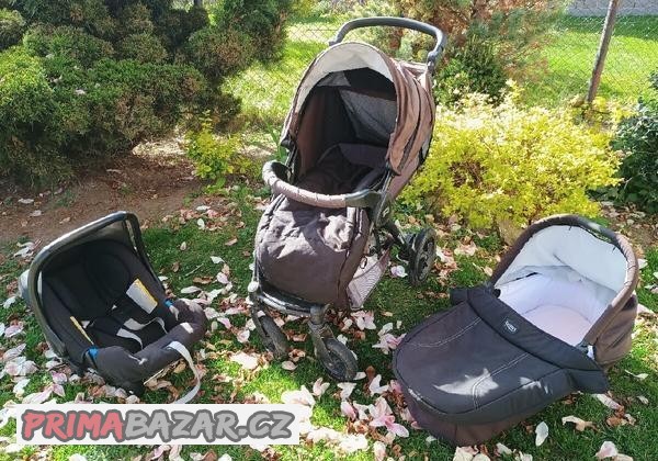 prodam-trojkombinace-kocarek-britax