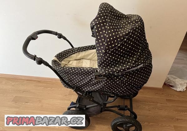 detsky-kocarek-bebecar-hluboka-korba-autosedacka