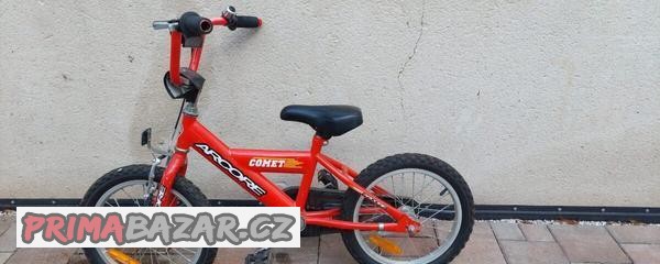 Dětské kolo Arcore Comet 14"