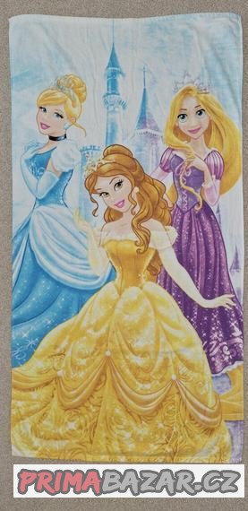 osuska-detska-princezny