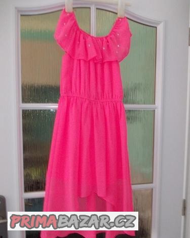 neonove-letni-saty-saticky-vel-122