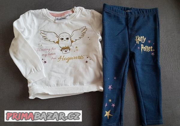 set-mikina-a-leginy-pepco-harry-potter-vel-86