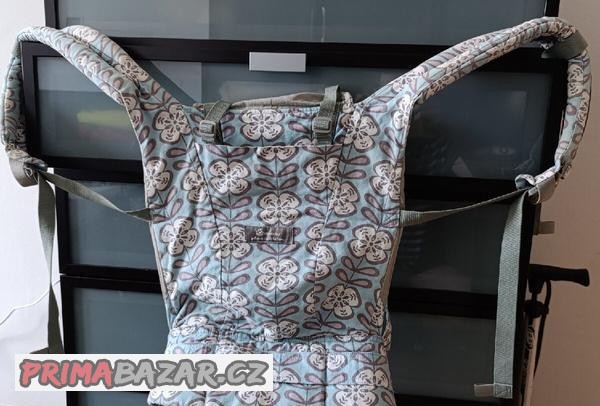 ergo-baby-nositko-pro-deti