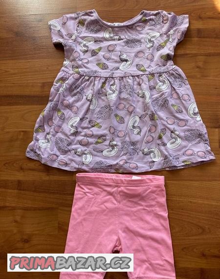 set-letniho-obleceni-pro-holcicku-vel-92-nove