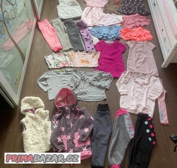 set-obleceni-98-116