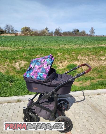 kocarek-babylux-optimal-3v1