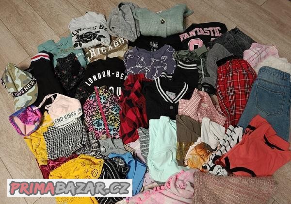 balik-42-ks-obleceni-holka-10-11-let-146-152