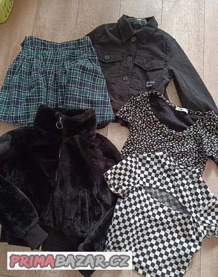 sada-obleceni-holka-vel-xs-new-yorker