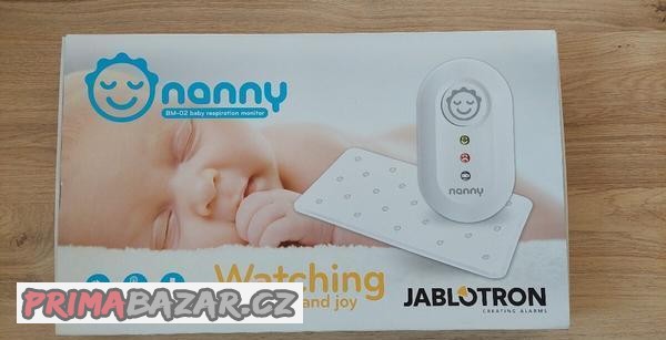 monitor-dechu-nanny-jablotron