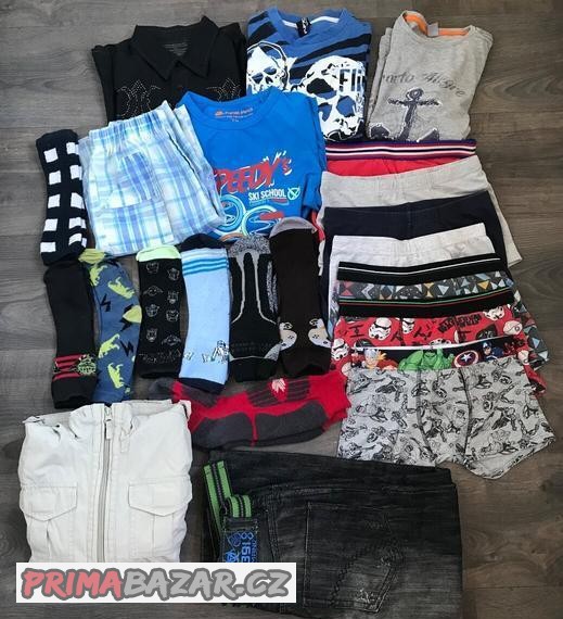 mix-chlapeckeho-obleceni-vel-128-140