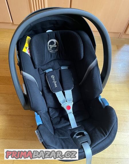 Cybex Aton 5 autosedačka
