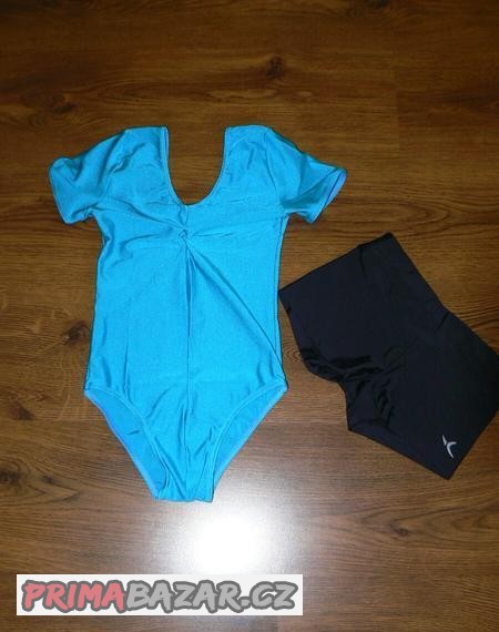 sportovni-dres-a-kratasy-vel-134