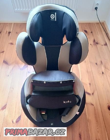 Dětská autosedačka Kiddy