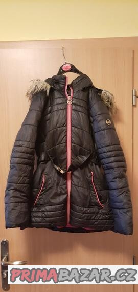 divci-zimni-bunda-michael-kors-vel-10-12