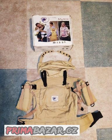 ergonomicke-nositko-ergobaby-rychle-jednani-cena-500
