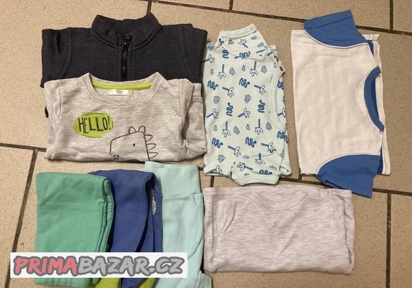 set-chlapeckeho-obleceni-minimalne-9-kusu-vel-68