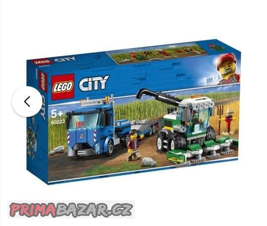LEGO CITY 60223
