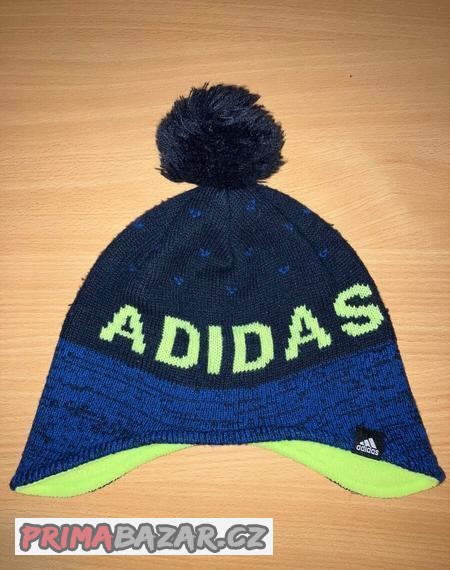frajerska-zimni-cepice-usanka-adidas-vel-52-54