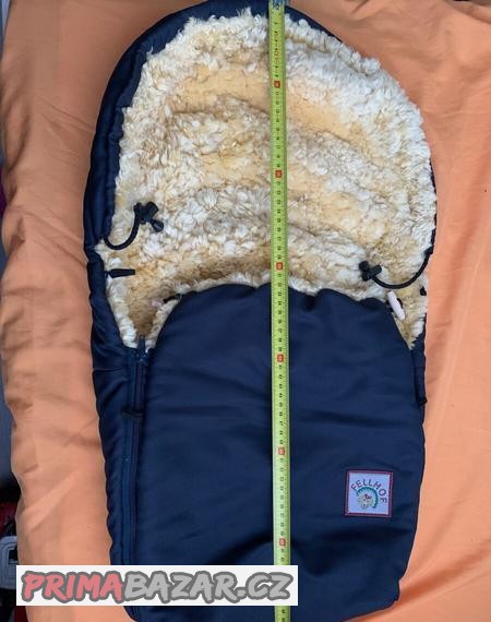 fusak-fellhof-s-ovci-kozesinou-pro-novorozence