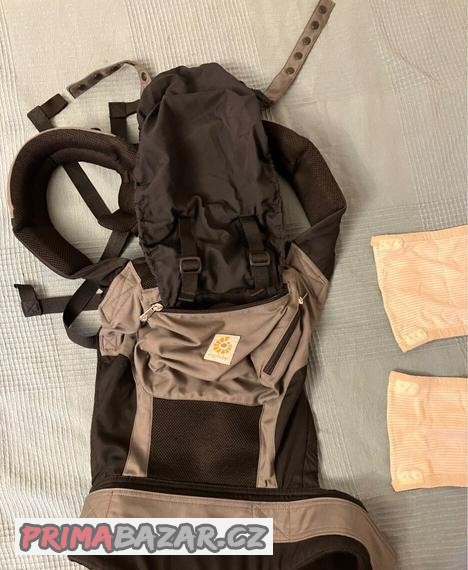 nositko-ergobaby-performance-prislusenstvi