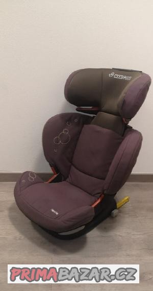 Autosedačka Maxi cosi FeroFix 15-36 kg.