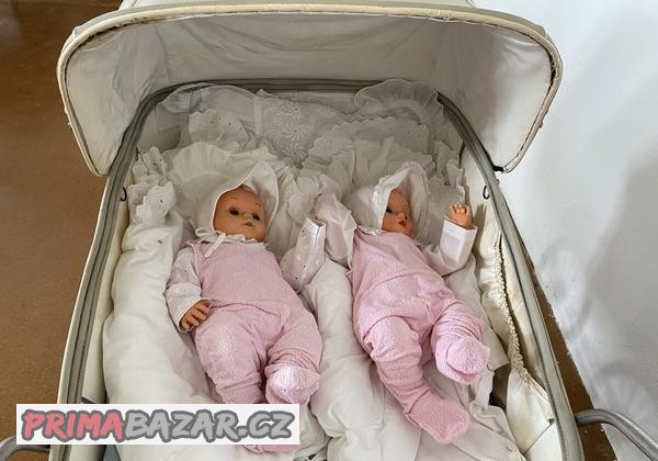 kocarek-pro-dvojcata-liberta