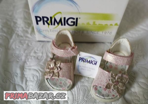 145 Primigi sandály vel 20