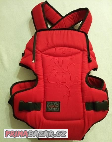 ergonometricke-nositko-womar-zaffiro-butterfly